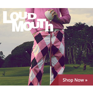 Loudmouth